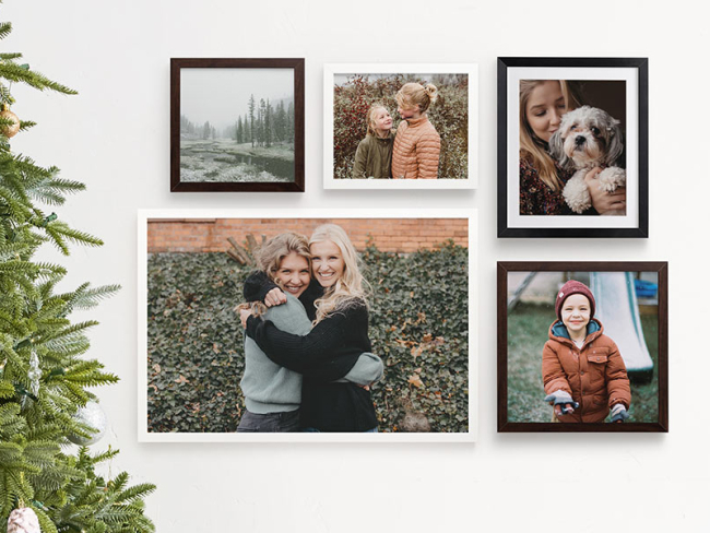 Gallery Wall