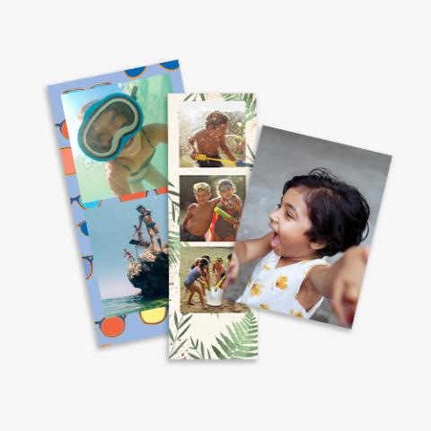 Mini Prints & Photostrips