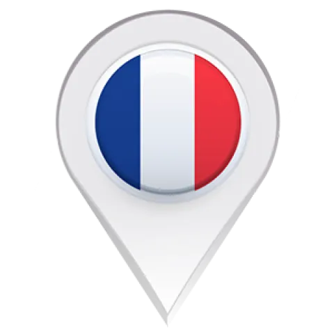 France Metropolitan